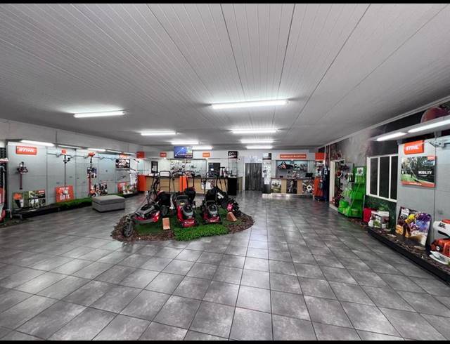 INDUSTRIAL PROPERTY TO RENT IN PIETERMARITZBURG CENTRAL